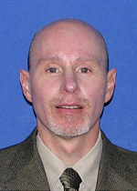 Chris Flatmoe, CIO/Director of ISD